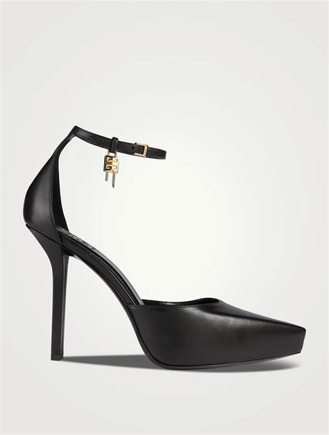 givenchy holts|givenchy heeled pumps.